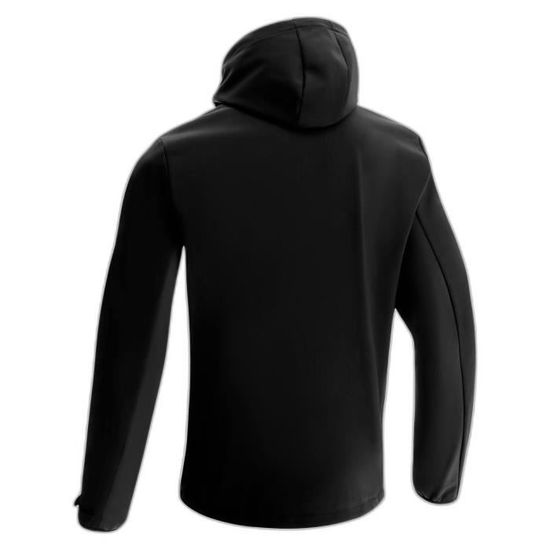Veste d'hiver - Columbia - Lake 22 Down - Imperméable - Noir - Duvet 650 Noir - Sport