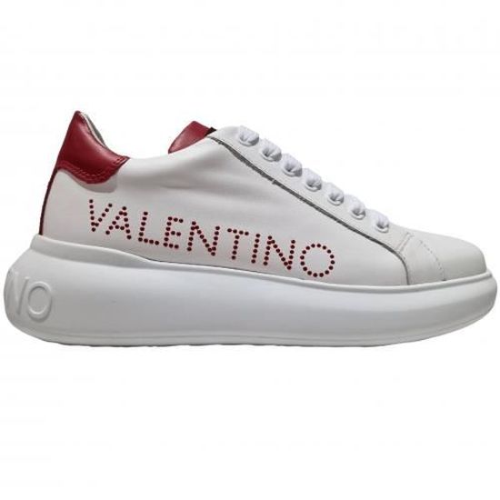Basquette valentino femme outlet