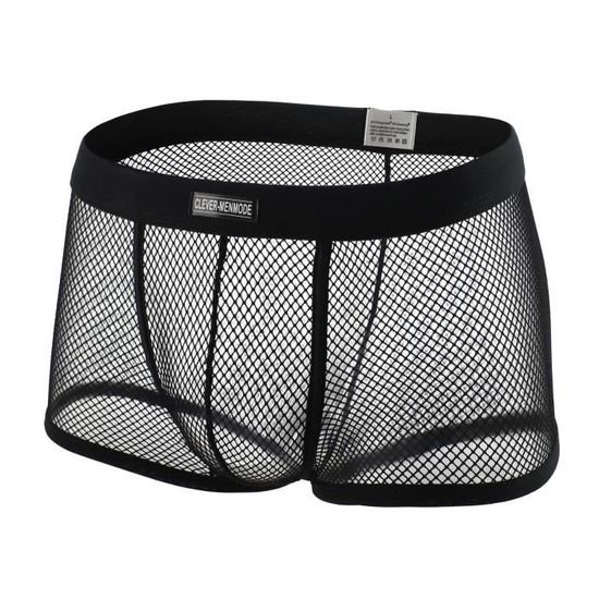 Clever sous vetement homme outlet