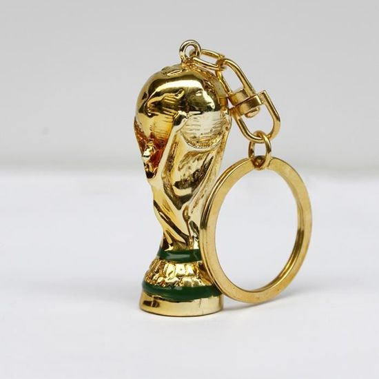 Porte Cle Coupe Du Monde 2018 Cadeau Coupe Tasse Porte Cle Achat