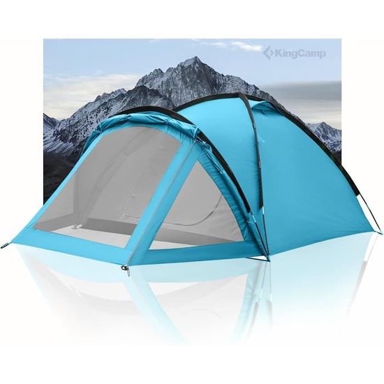 Acheter Tente de plage Pop-up Portable ultralégère pour 2 à 3 personnes, auvent de plage imperméable et résistant aux UV, résistant aux UV