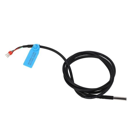 Sonde Numérique Température Et Humidité Du Sol FS400-SHT3X - Sortie I2C, Plage -20°C à 100°C - 2