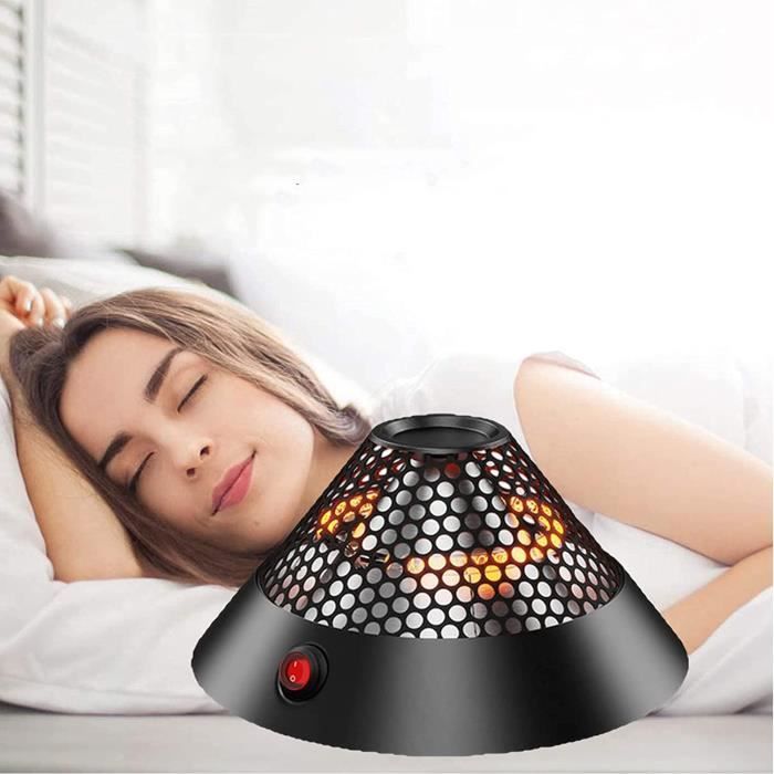 Tectake Chauffage Infrarouge Extérieur 2000W - Économique Et Inclinable