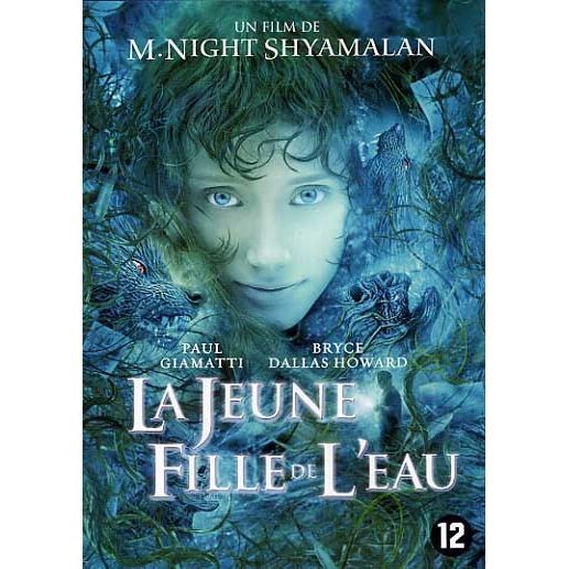 La Jeune Fille De L Eau Film Programme Tv Replay