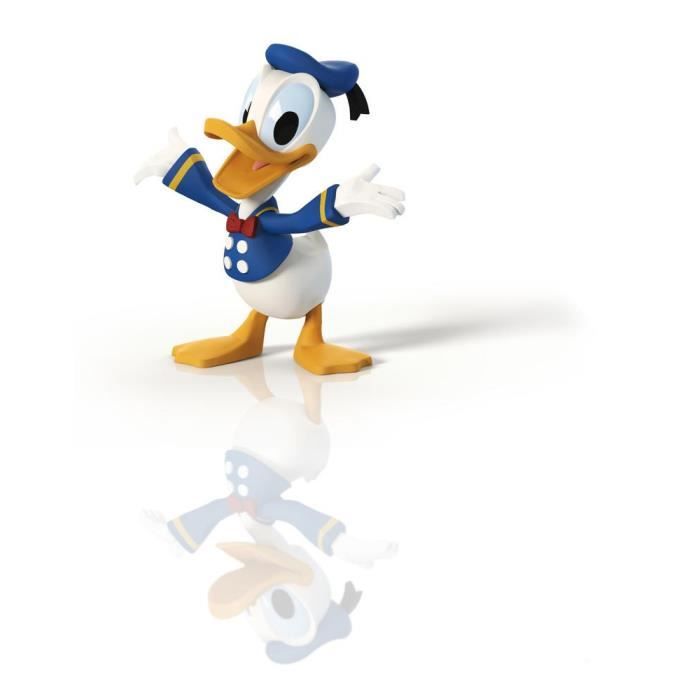 Disney Figurine Disney Infinity 2.0 Donald - vue 2