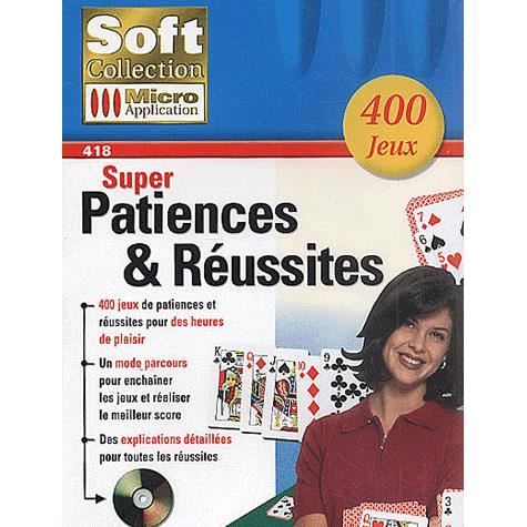 Super Patiences Et Reussites