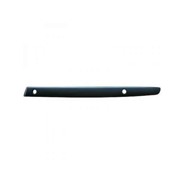 Moulure de pare-choc avant gauche à peindre BMW Série 1 (E81/E87/E82/E88) 2007-2011 AC05074