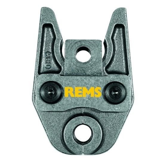 Mâchoires TH Ø20 pour REMS Mini-Press ACC