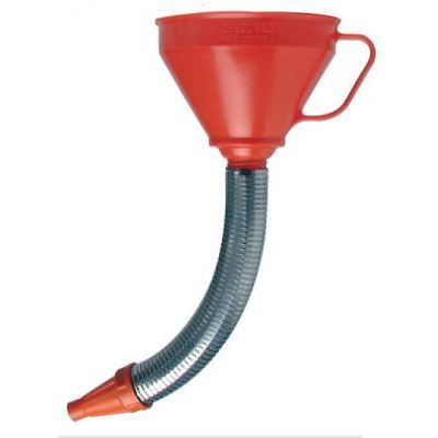 Entonnoir droit 160 mm