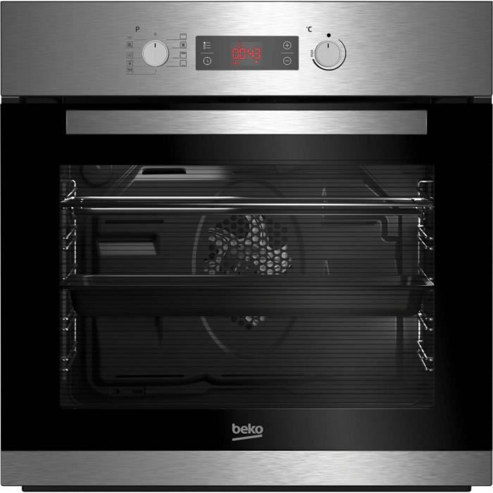 Four Pyrolyse Beko Bie 22305 Rxp