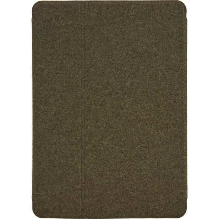 CASE LOGIC Étui pour tablette Snapview iPad Pro - 9.7- - Vert pétrole