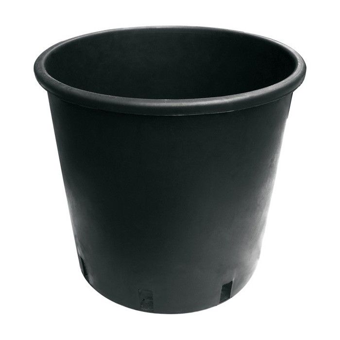 Pot rond 10L 26X22