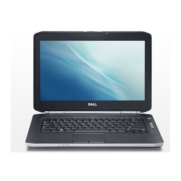 DELL E5420 4096 250 25