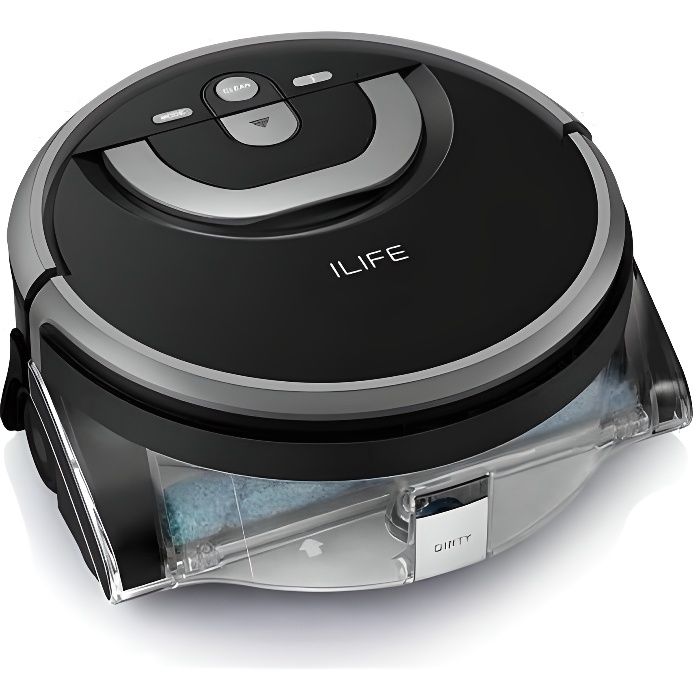 Laveuse robot ILIFE W400