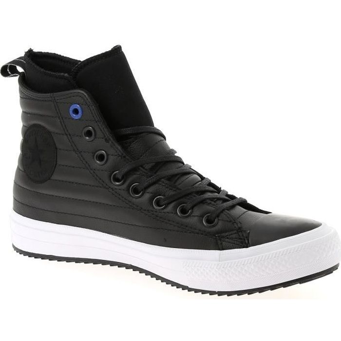 Baskets montantes - CONVERSE CHUCK TAYLOR QUILTED