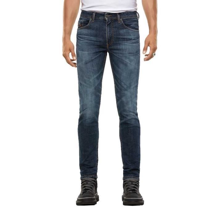 Vêtements Homme Pantalons Diesel Thommer 009da