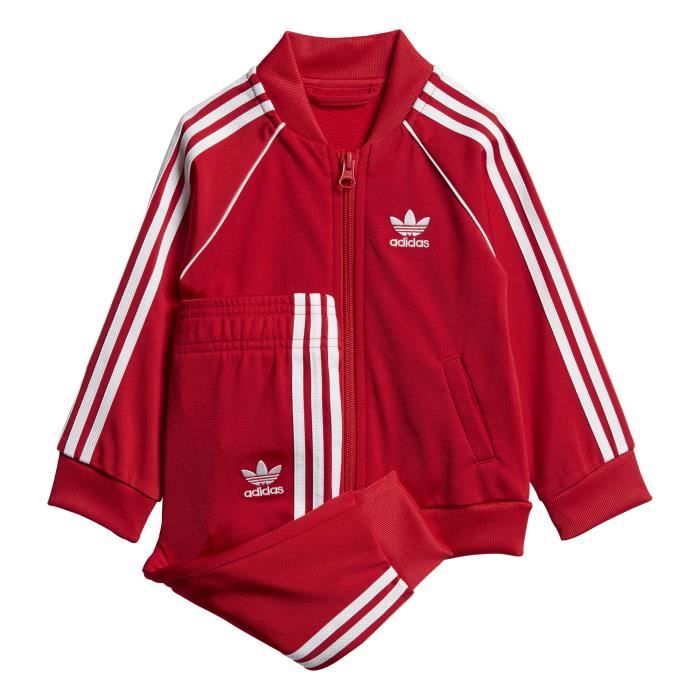 Survêtement kid adidas Originals SST