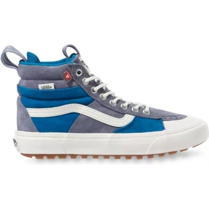 Baskets Vans SK8-Hi Mte 2.0 Dx rose VN0A4P3I2UQ1