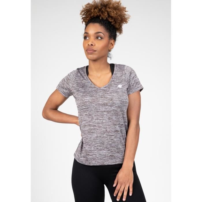 T-Shirt - Gorilla Wear - Femme