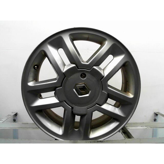 PIECES AUTO D'OCCASION - - JANTES - JANTE ALUMINIUM RENAULT MEGANE BREAK II Phase 2 2006-2009 - D1-421803