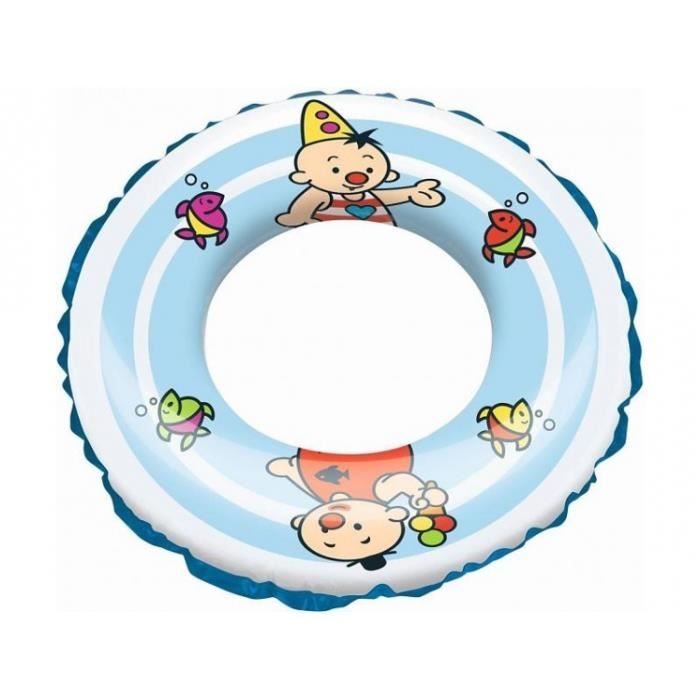 Studio 100 piscine Bumba 50 cm bleu