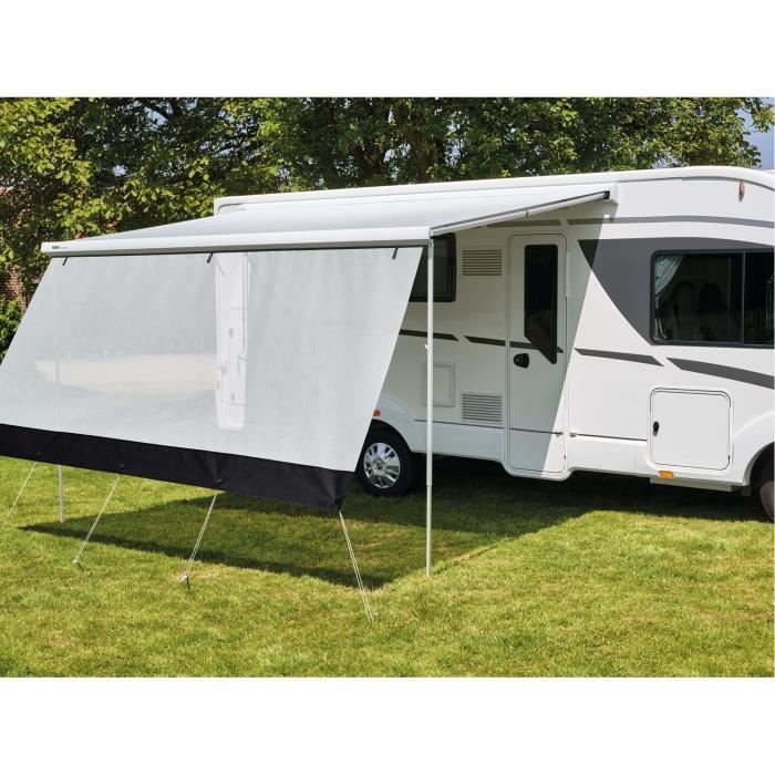 THULE Sun Blocker G2 façade - 2,40 x 1,7 m