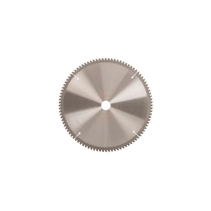Lame de scie circulaire D. 300 x 30 mm x Z : 96 dents - 709858