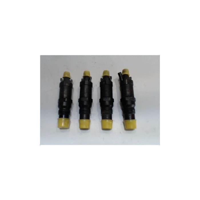 PIECES AUTO D'OCCASION - 1465A279 - ENSEMBLE INJECTEUR - INJECTEURS VOLKSWAGEN PASSAT 93-96 - 10-531898