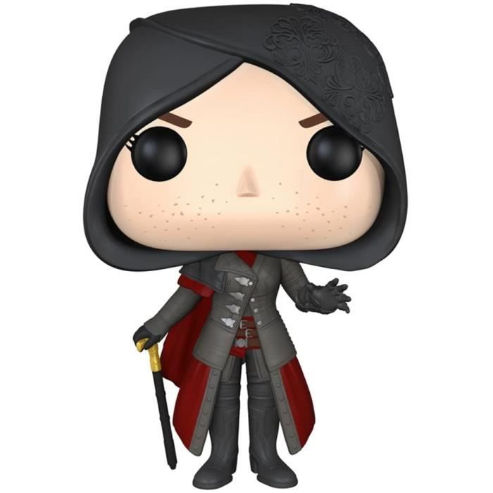 Funko - POP Games - Assassin's Creed - Evie Frye