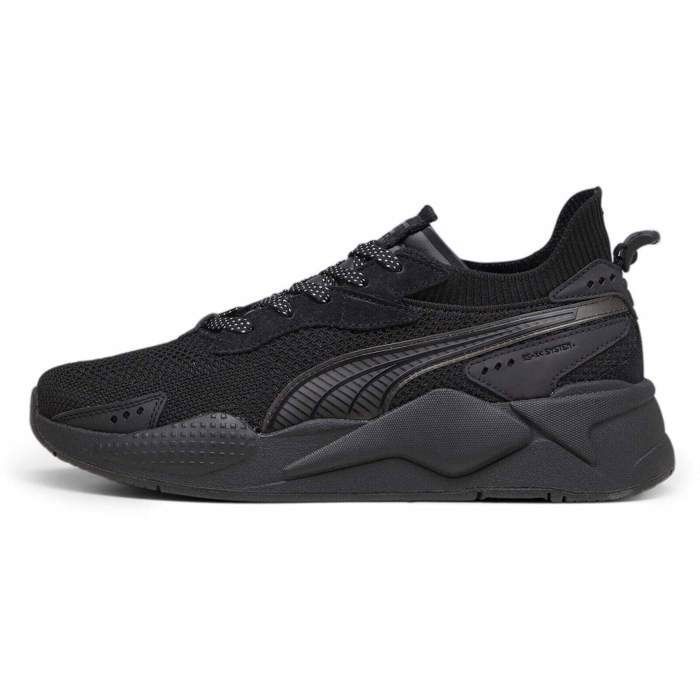 Baskets Puma Rs xk Noir Homme Noir Cdiscount Chaussures