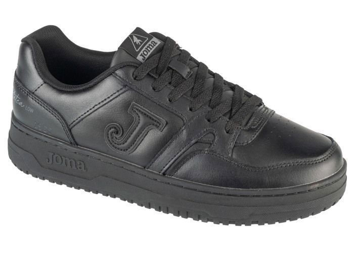 Joma Baskets Homme Noir Joma C.Attica Men 24 CATTIW