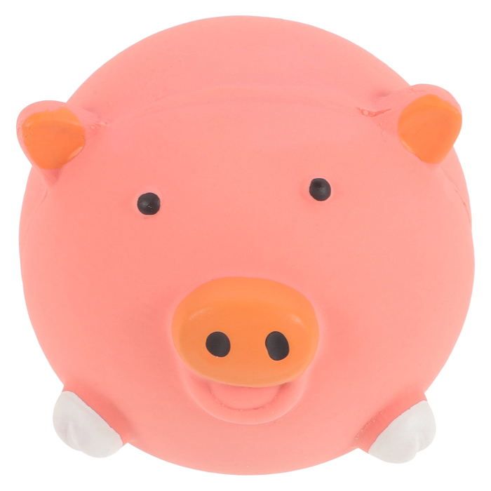 Meilleurs prix pour Lot de 2 jouets parlants pour chiens, jouets pour chiots, petits chiens, entraînement en latex, à mâcher pour grands couineurs