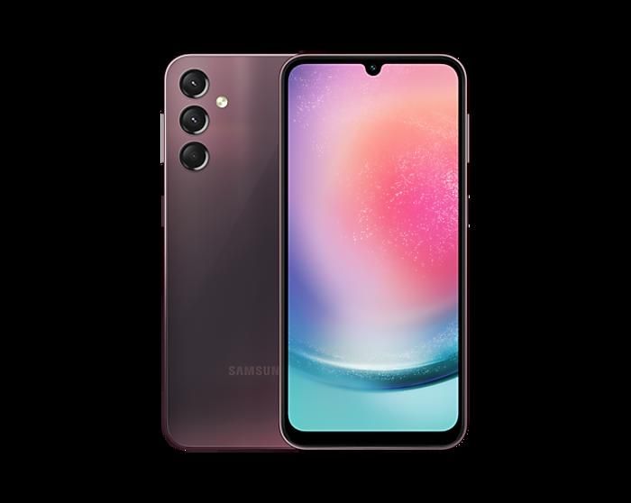 Samsung Galaxy A24 4G