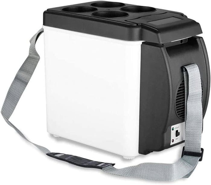 Packs De Froid Réutilisables Huniox - Glacière Portable, Camping, Pique-nique - Sans BPA Et Sans Fuite