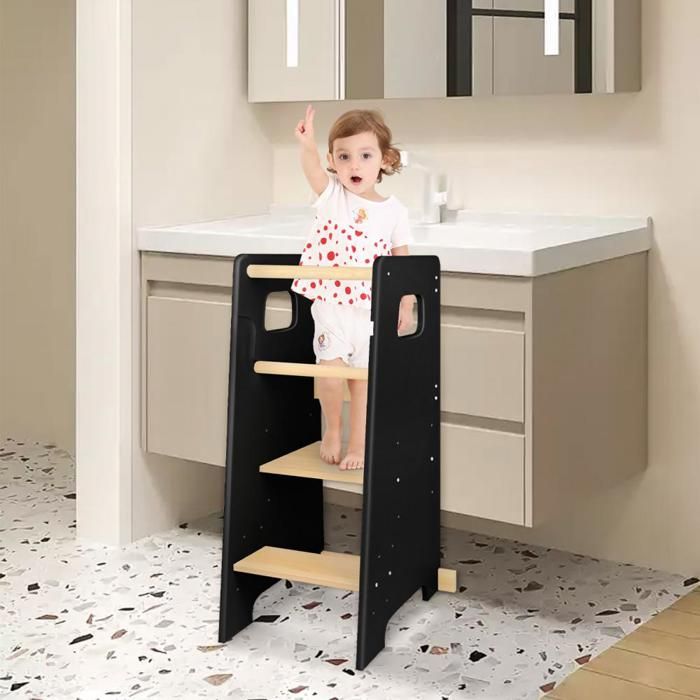 COSYLAND Tour D'Observation Pliable Dès 1 An