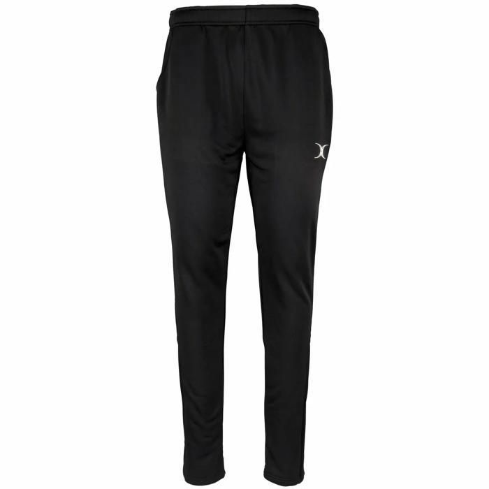 Pantalon de jogging Gilbert Synergie - noir Pantalon de jogging Gilbert Synergie - noir