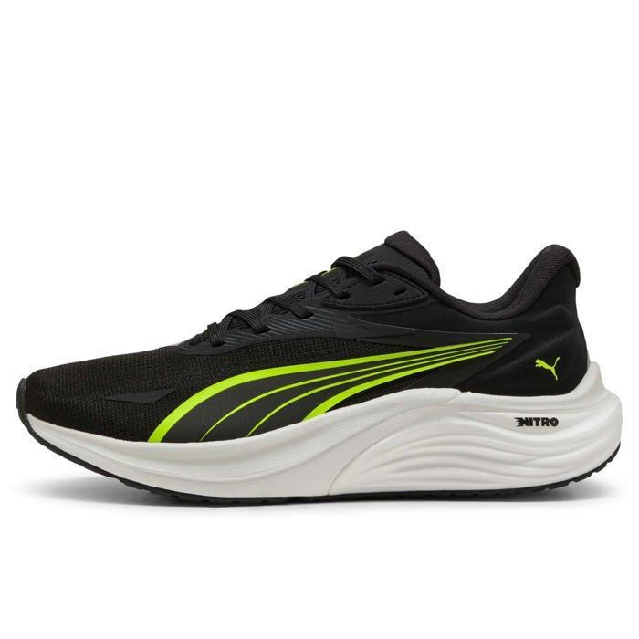 Chaussures De Course Puma Electrify Nitro 4