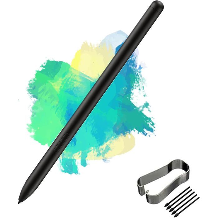 Stylet Tactile Enfant Stylets De Téléphone Conseils Remplacement
