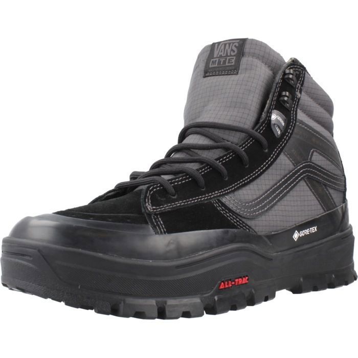 Vans Chaussure Vans Modèle Mte Sk8-hi Gore-tex In - Coleur Noir