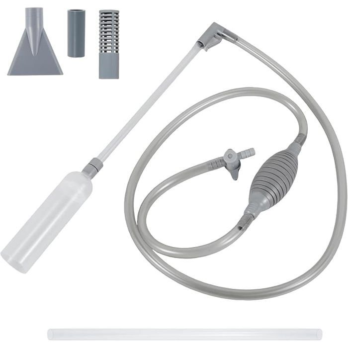 Fixation Tuyau Aspirateur Poids Pour Tuyau De Piscine - Lot De 4 Blocs Contrepoids - Accessoire Nettoyage Piscine Pratique équipement Entretien Piscine