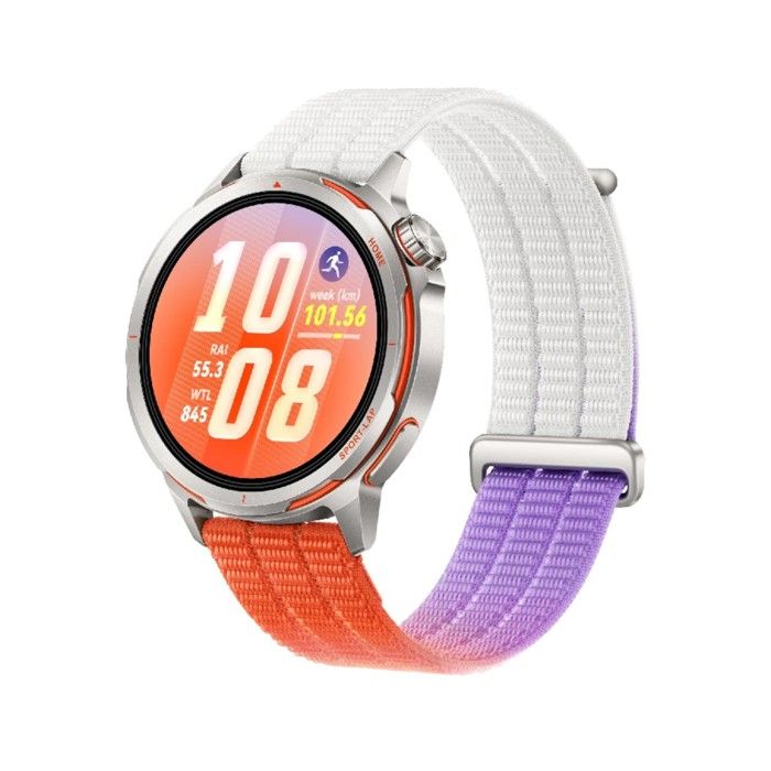 Smartwatch Huawei WATCH GT Runner 2 GPS Orange