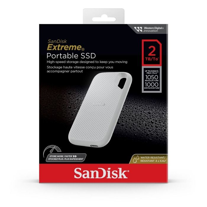 EXTREME WH - vue 8