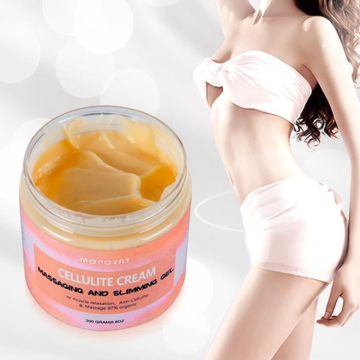 500 COSMETICS - CRÈME MINCEUR NATURELLE XS POUR FEMME