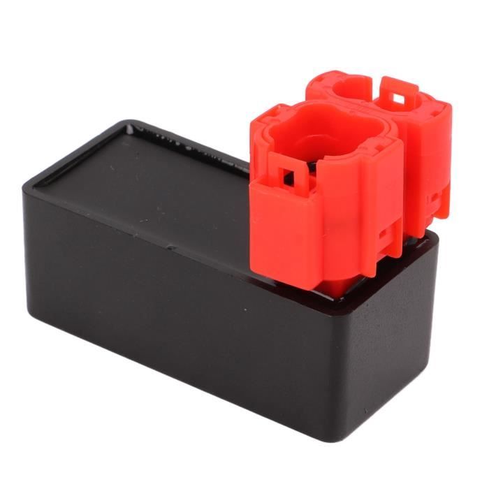 Relais De Pompe à Carburant Pour Mercedes W124, W126, W201 - Remplacement Référence 0025455205, 0035451705