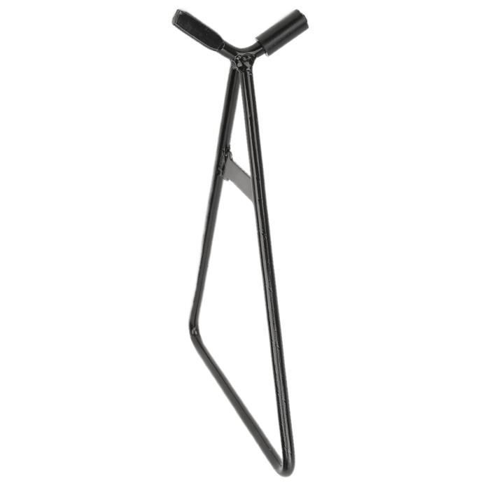 Béquilles De Support Pour Remorque X2 + Brides De Fixation X2 - Hauteur 700 Mm, Neuf, Marque MECA24