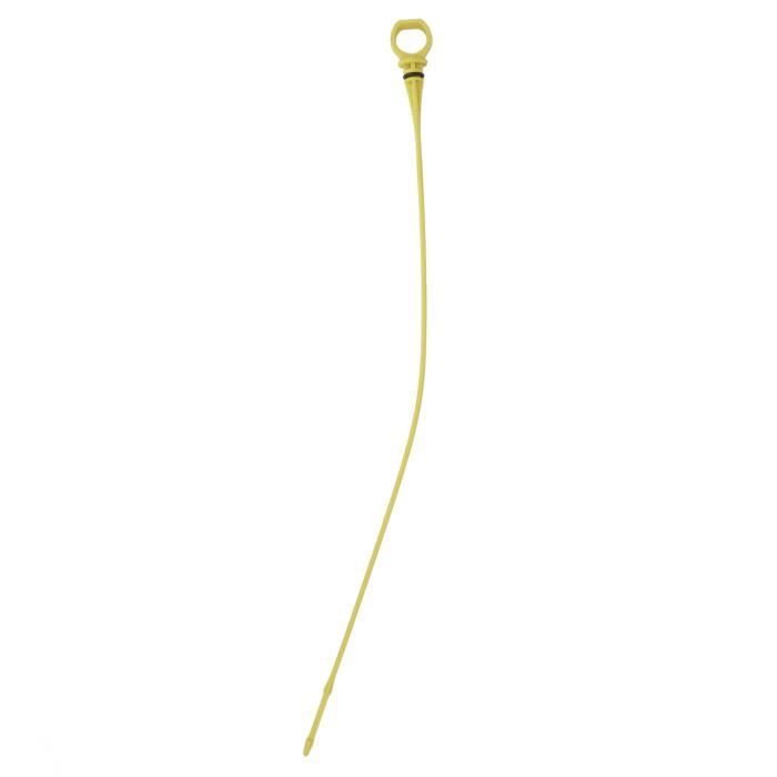 Jauge D'huile Moteur Febi Bilstein 105935 - Pièce D'origine, Longueur 466 Mm, Compatible Dacia Logan/Renault Clio/Kangoo