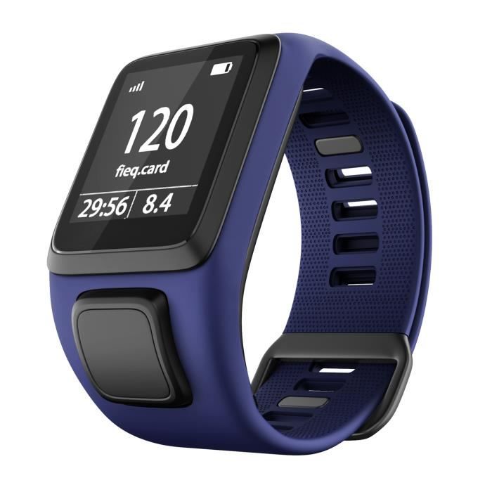 Montre tomtom runner 3 prix discount