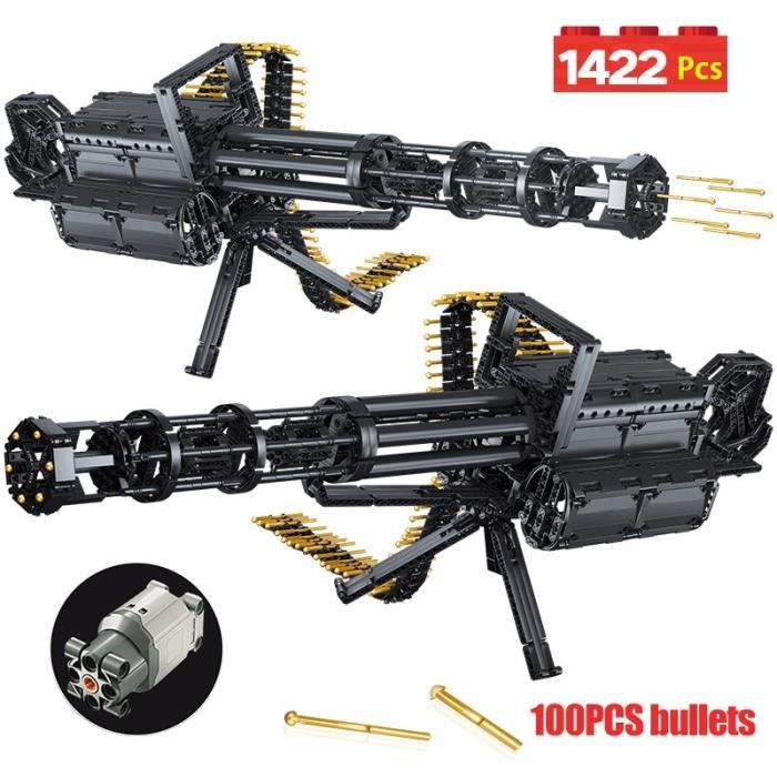 Lego technic pistolet clearance