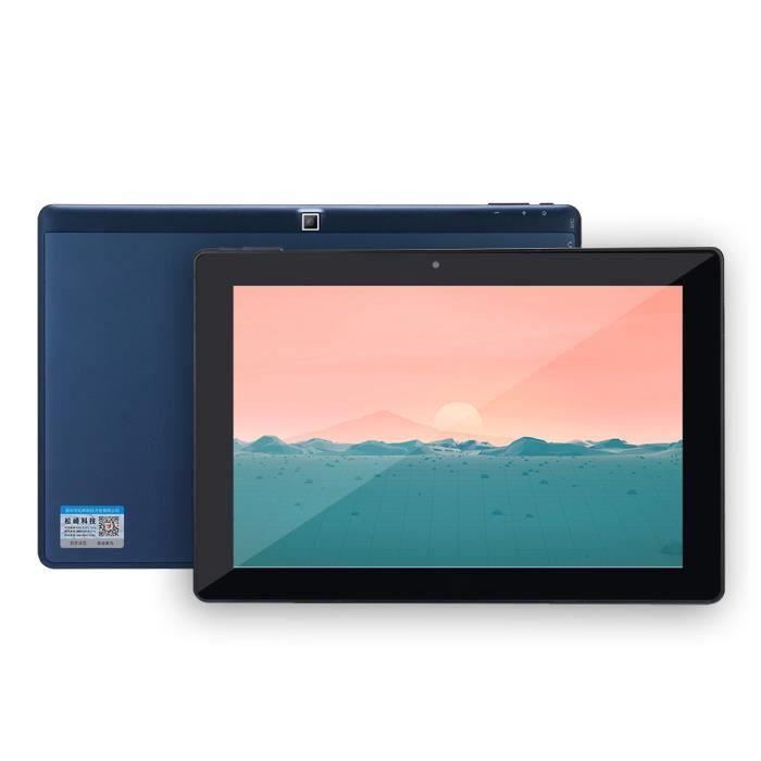 Tableau SONQI Cambio 10,1 pouces Intel Atom Z8350