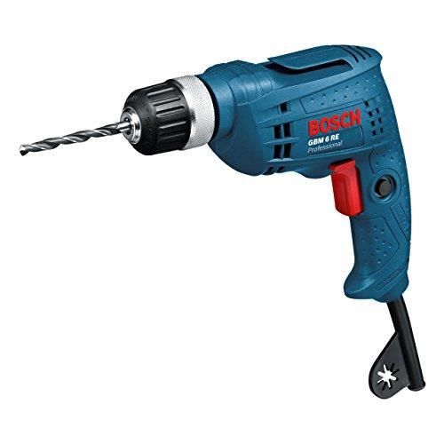 Bosch GBM 6 RE - vue 2